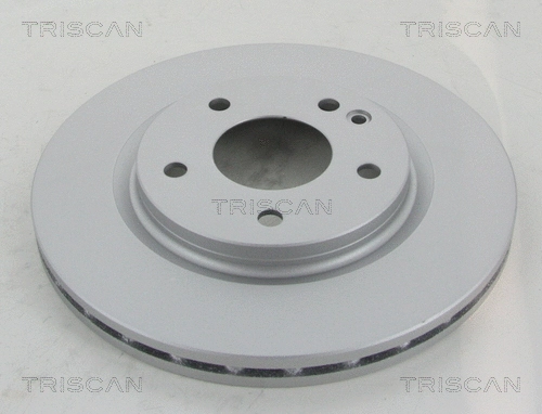 8120 23171C TRISCAN Тормозной диск (фото 1)