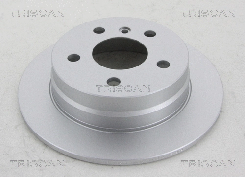 8120 23174C TRISCAN Тормозной диск (фото 1)