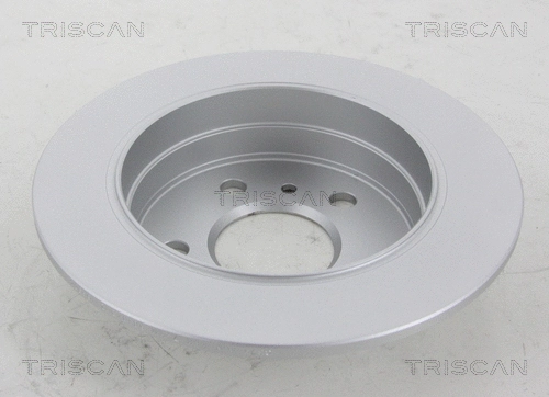 8120 23174C TRISCAN Тормозной диск (фото 2)