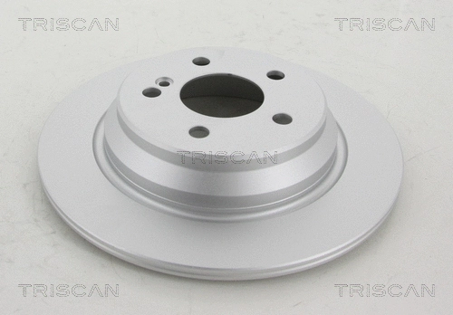 8120 23175C TRISCAN Тормозной диск (фото 1)