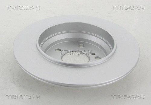 8120 23175C TRISCAN Тормозной диск (фото 2)