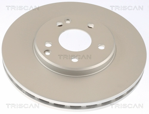 8120 23178C TRISCAN Тормозной диск (фото 1)