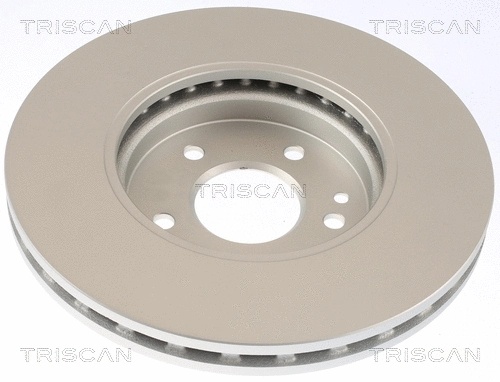 8120 23178C TRISCAN Тормозной диск (фото 2)