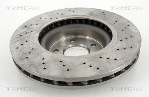 8120 23183C TRISCAN Тормозной диск (фото 1)