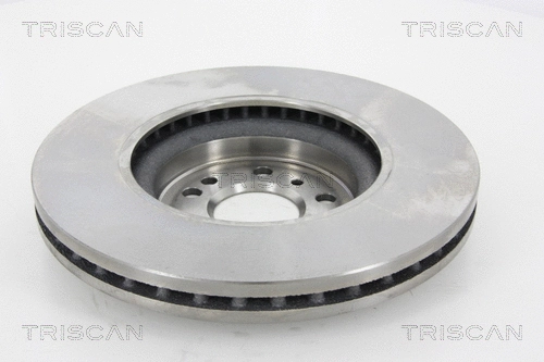 8120 23184 TRISCAN Тормозной диск (фото 2)