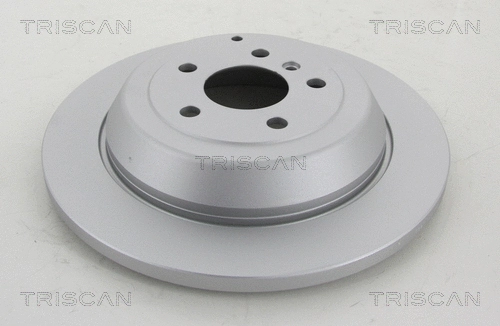 8120 23185C TRISCAN Тормозной диск (фото 1)