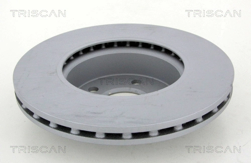 8120 23191C TRISCAN Тормозной диск (фото 2)