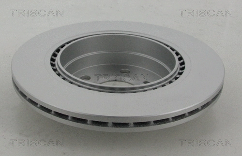 8120 23192C TRISCAN Тормозной диск (фото 2)