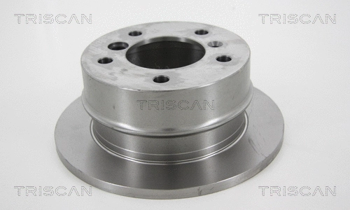 8120 23195 TRISCAN Тормозной диск (фото 1)