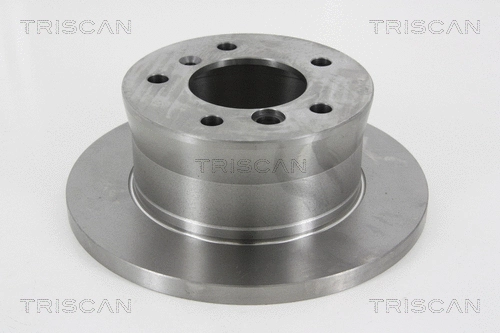 8120 23196 TRISCAN Тормозной диск (фото 1)