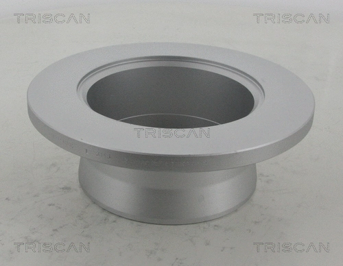 8120 23196C TRISCAN Тормозной диск (фото 2)