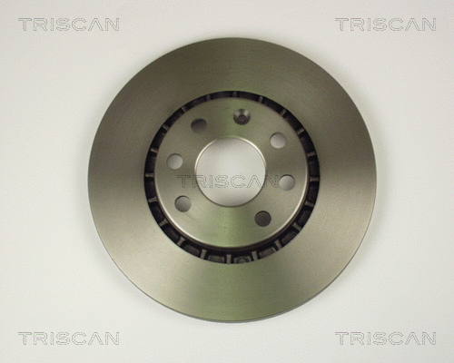 8120 24113 TRISCAN Тормозной диск (фото 1)