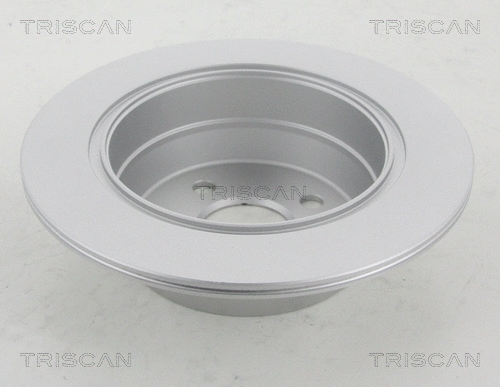 8120 24115C TRISCAN Тормозной диск (фото 2)