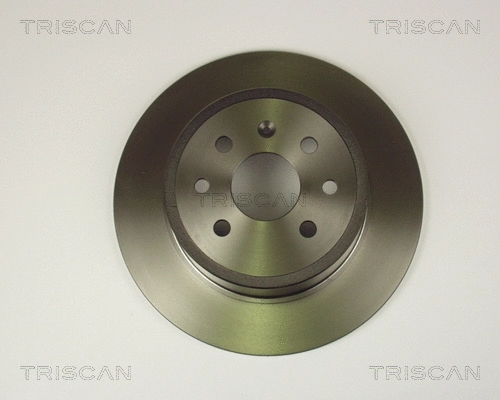 8120 24122 TRISCAN Тормозной диск (фото 1)