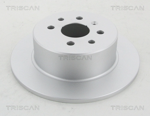 8120 24122C TRISCAN Тормозной диск (фото 1)