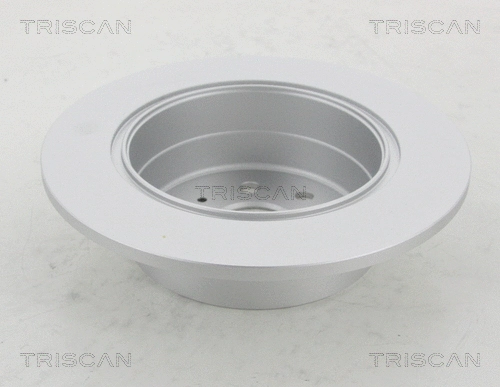 8120 24122C TRISCAN Тормозной диск (фото 2)