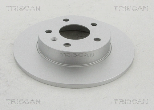8120 24128C TRISCAN Тормозной диск (фото 1)