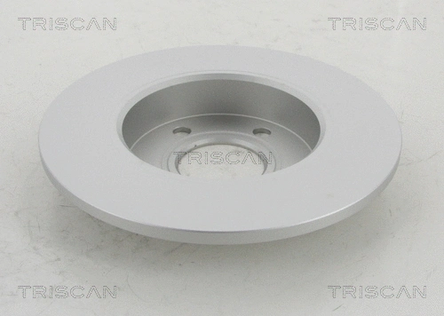8120 24128C TRISCAN Тормозной диск (фото 2)