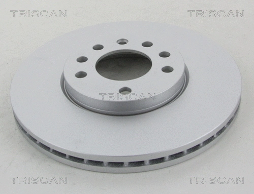 8120 24132C TRISCAN Тормозной диск (фото 1)