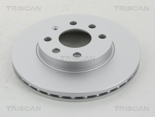 8120 24134C TRISCAN Тормозной диск (фото 1)