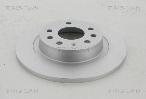 8120 24145C TRISCAN Тормозной диск (фото 1)