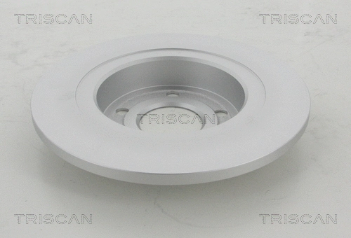 8120 24145C TRISCAN Тормозной диск (фото 2)