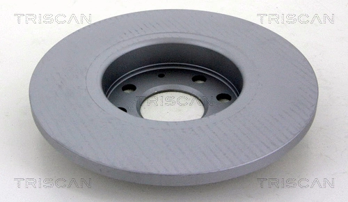 8120 24151C TRISCAN Тормозной диск (фото 2)