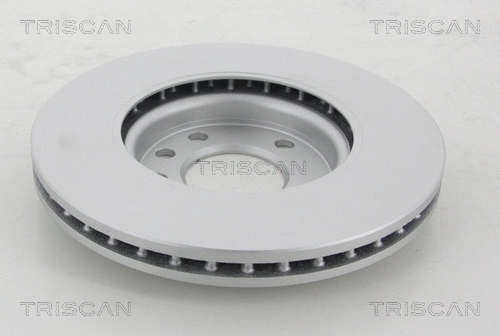8120 24164C TRISCAN Тормозной диск (фото 2)