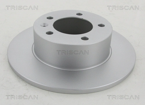 8120 24168C TRISCAN Тормозной диск (фото 1)