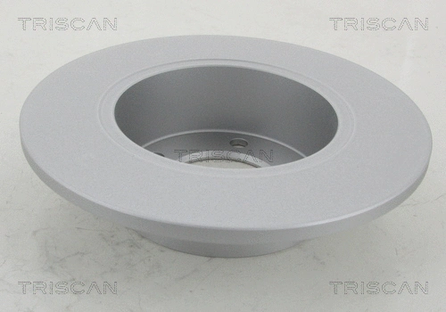 8120 24168C TRISCAN Тормозной диск (фото 2)