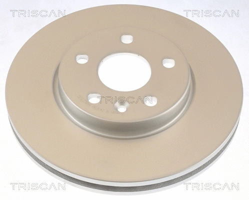 8120 24179C TRISCAN Тормозной диск (фото 1)
