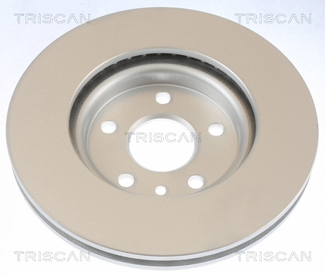 8120 24179C TRISCAN Тормозной диск (фото 2)