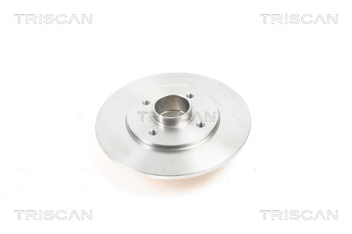 8120 25124 TRISCAN Тормозной диск (фото 1)