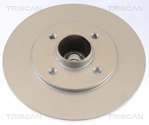 8120 25148C TRISCAN Тормозной диск (фото 1)