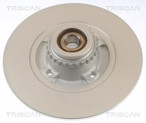 8120 25148C TRISCAN Тормозной диск (фото 2)