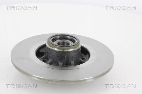 8120 25159 TRISCAN Тормозной диск (фото 1)