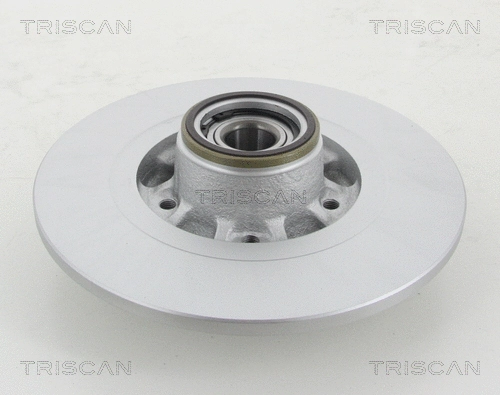 8120 25159C TRISCAN Тормозной диск (фото 1)