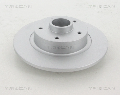 8120 25171C TRISCAN Тормозной диск (фото 1)
