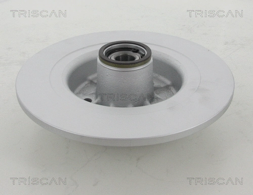 8120 25176C TRISCAN Тормозной диск (фото 2)
