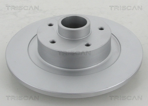 8120 25179C TRISCAN Тормозной диск (фото 1)