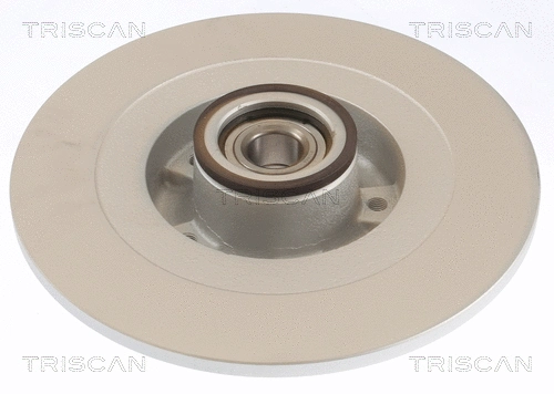 8120 25188C TRISCAN Тормозной диск (фото 2)