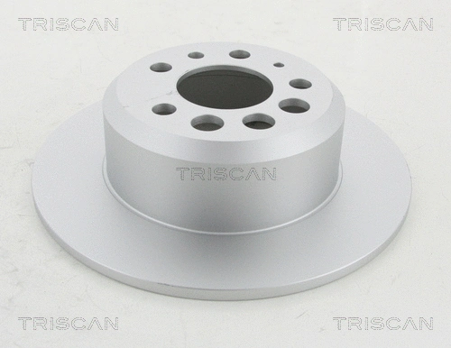 8120 27106C TRISCAN Тормозной диск (фото 1)