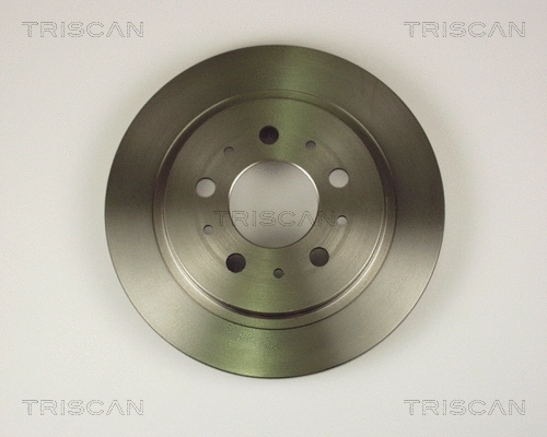 8120 27112 TRISCAN Тормозной диск (фото 1)