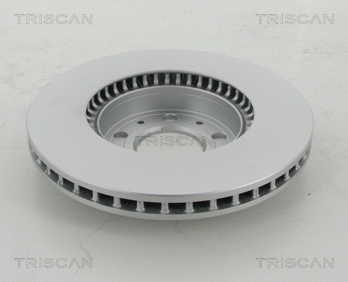 8120 27119C TRISCAN Тормозной диск (фото 2)