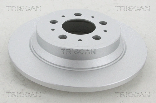 8120 27131C TRISCAN Тормозной диск (фото 1)