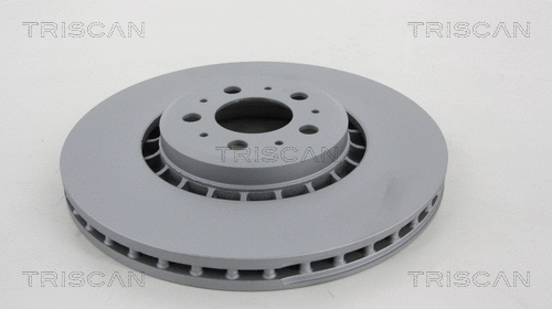 8120 27135C TRISCAN Тормозной диск (фото 1)