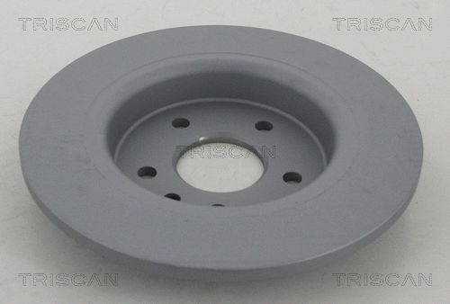 8120 27152C TRISCAN Тормозной диск (фото 2)
