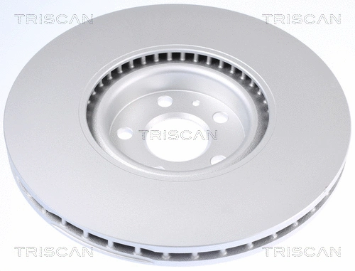 8120 27153C TRISCAN Тормозной диск (фото 2)