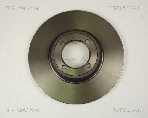 8120 28105 TRISCAN Тормозной диск (фото 1)