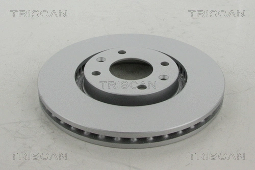 8120 28112C TRISCAN Тормозной диск (фото 1)